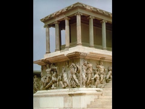 Does satan have a throne on earth?-JAMES JACOB PRASCH-LIVE FROM ENGLAND