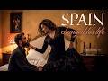 A Love Story In Spain She Challenged His World Romance Movie