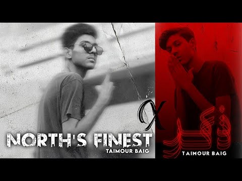 NORTH'S FINEST "X" ALL KARACHI CHOOT @Taimour Baig