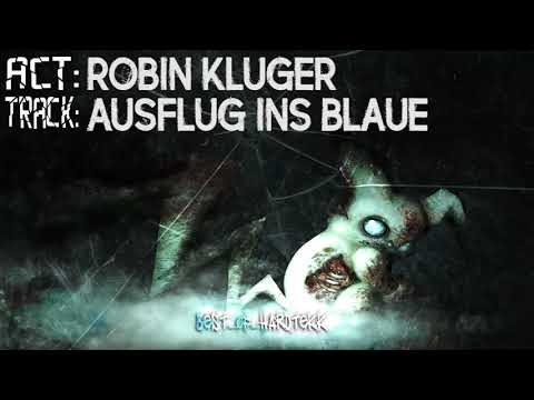 Robin Kluger - Ausflug ins Blaue