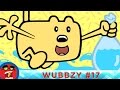 Splish Splash Fredbot Cartoons For Kids Wow Wow Wubbzy