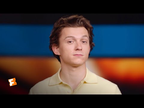 Spider-Man: No Way Home (TV Spot 'Exclusive Announcement')