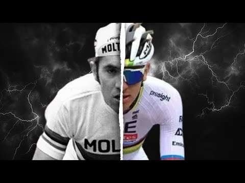 The SCARY TRUTH About Tadej Pogacar Everyone Has FORGOTTEN (PART 2)
