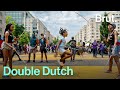The Story Of Double Dutch