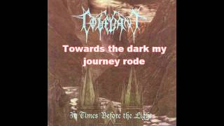 The Kovenant - Night of the Blackwinds (lyrics)
