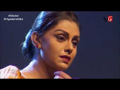 ඔබද මාද විය..මාද ඔබම විය.මාලනී බුලත්සිංහල