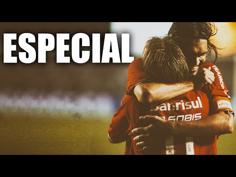 LIBERTADORES 2006 - ESPECIAL SPORTV