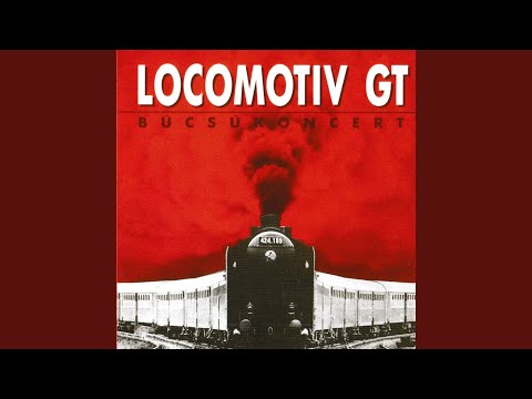 Embertelen dal (Live)