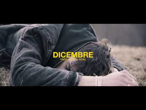 Manesi - Dicembre (Prod. Manesi, Nesm) OFFICIAL VIDEO