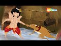 Watch Bal Ganesh Episode 38 Bal Ganesh Ki Stories Shemaroo Kids Telugu