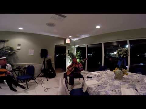 Parallel Universes by Michael Bianco and David McBrayer.  An original song