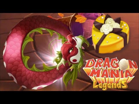 Great Dragon Race Clan Quests + New Update Coming in JULY?! - Dragon Mania Legends #529