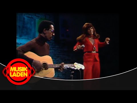 Ike & Tina Turner - Nutbush City Limits (1973)