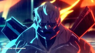 [PS5サイバーパンク2077] #20 SR・SG持ち、透明化、俊敏、サイバーサイコ界隈最強説
