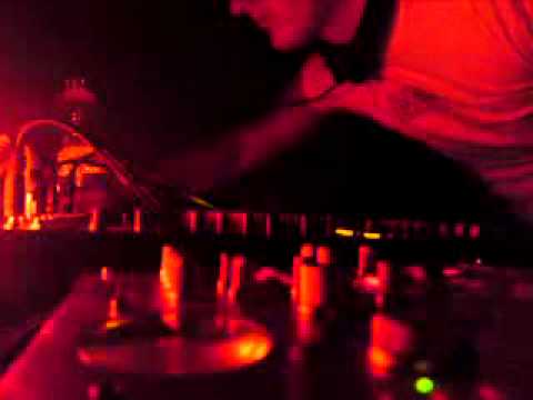 p slang live @ mh one 20 03 2009 part 1