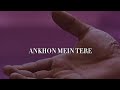 AANKHON MEIN TERE EDIT LOFI SRK EDIT OM SHANTI OM AJAB SE EDITING BY ARYAN Shorts