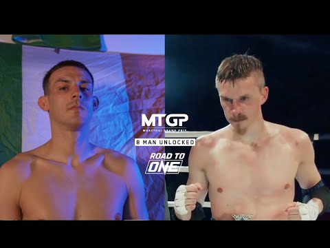 MTGP 8 man unlocked // Coakley vs Falk  // Sat 10th Sept