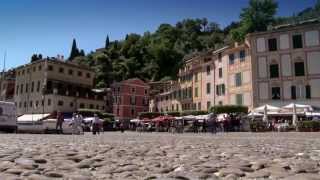 preview picture of video 'Portofino, Rapallo and Santa Margherita - ITALY'