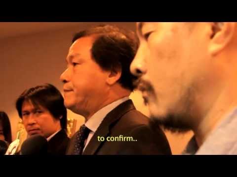 Tráiler de Censor Must Die (2014)