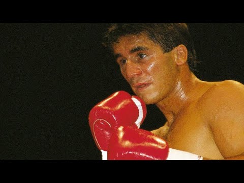 BOXEO ESPAÑOL (1980) | COMPILADO COMBATES