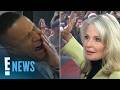 Days of Our Lives' Deidre Hall SLAPS Craig Melvin Live on 'Today' Show