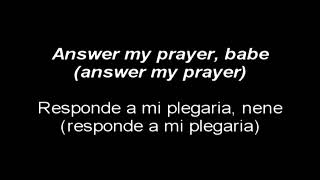 Aretha: Say a little prayer for you