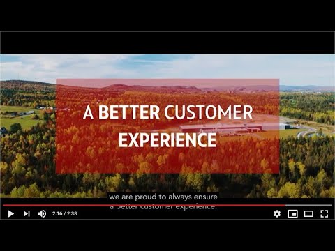 Canam, your trusted partner (subtitles)