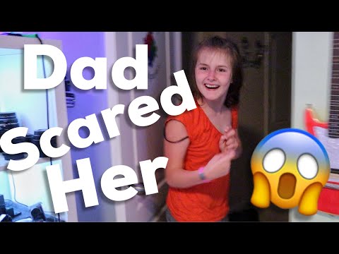 Her Favorite Way To Play