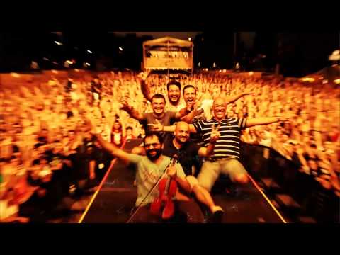 Zilele Prieteniei Bergenbier @ Galati 9 - 10 august 2014