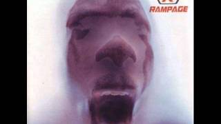 Rampage - Da Night B4 My Shit Drop