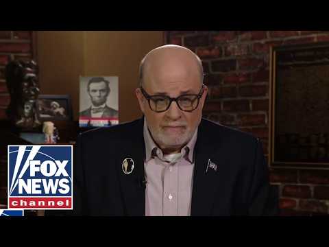 Mark Levin: This is an ABSURDITY!