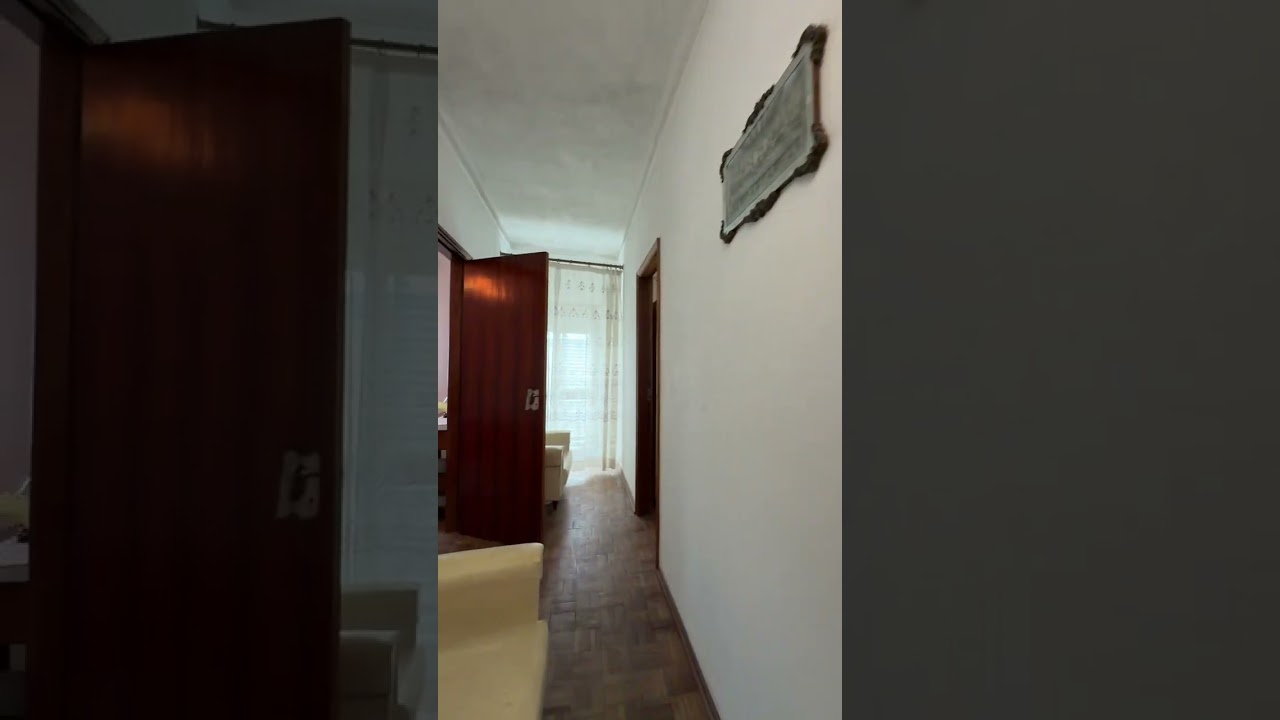 Vídeo do imóvel