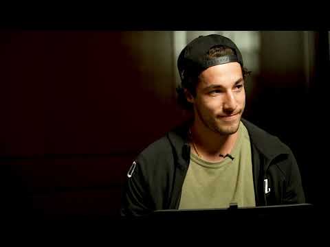 Durzi Brothers Questionnaire Game | Arizona Coyotes