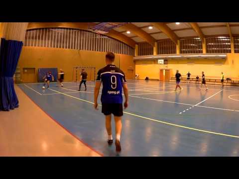 StrefaFutbolu.pl: KPMG - ONCOM Warszawa