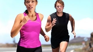 How to Improve Lung Capacity | Running