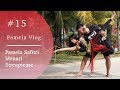 PAMELAVLOG15 PAMELA SAFITRI MENARI STREAPTEASE