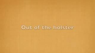 Golden Revolver by San Cisco Lyrics