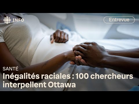 Black health: a hundred researchers write to Carney