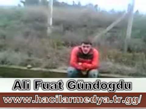 İşte Ses İşte Müzik (Ali Fuat Gündoğdu) www.hacilarmedya.tr.gg/