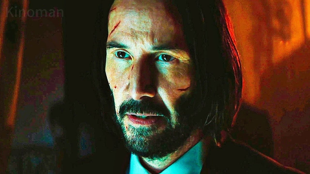 Ballerina - Видео