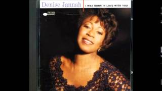 Denise Jannah / A Sailboat In The Moonlight