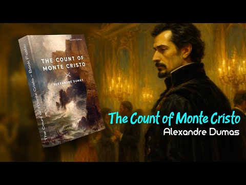 The Count of Monte Cristo by Alexandre Dumas - Book Summary