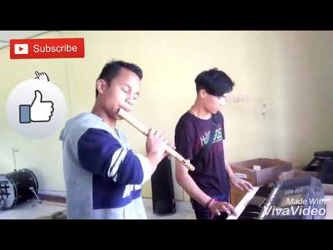 Gondang Batak somba na gok,by Bangun P Pane