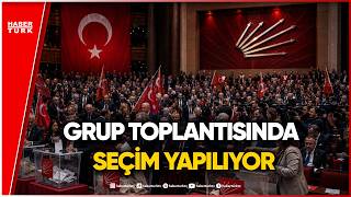 CHP’de Kartlar Yeniden Dağıtılıyor: Özgür Özel Aday!