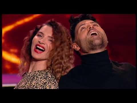 Trik FX - Hitna pomoc - HH - (Tv Grand 15.12.2020.)