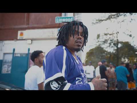 Los x WB Nutty - Wicked (Official Video) Shot By @KARDIAKFILMS