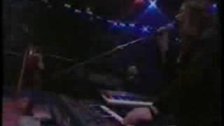 Salomé -Enrique Bunbury