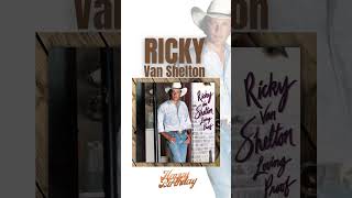 Ricky Van Shelton 🤠| Happy 😃 Birthday 🎂
