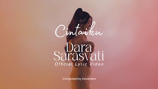 Download lagu Dara Sarasvati, Kawendra - Cintaiku mp3 Download lagu Dara Sarasvati, Kawendra - Cintaiku mp3