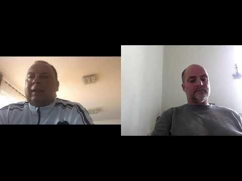 Yalle´s Fan Talk #2